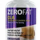 Zerofat CLA Conjugated Linoleic Acid, One Month Supply - 60 Softgels (3)