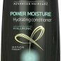 L'Oreal Advanced Hair Care Power Moisture Hydrating Conditioner, 12.6 oz, 6 Pack