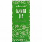 Schmidt's Naturals Deodorant Sensitive Skin Formula Jasmine Tea 3.25oz, 1 Pack