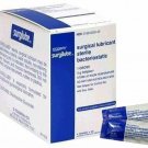 Surgilube Lubricating Jelly, 3 g packet, Box of 144 (surgical lubricant...