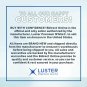Luster Premium White | Luster NOW! Instant Dental Whitening Anticavity...