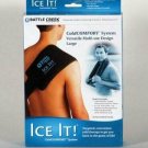 Battlecreek Equipment Ice It! Cold comfort System, Large, 3 Pound Back Shoulder Pain Relief