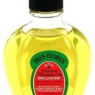 Three Flowers Brilliantine Liquid, 4 oz (PACK OF 6)