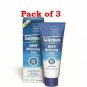 Salonpas Deep Pain Relieving Gel. Minor Ache/Pains Arthritis, 2.75 oz Tubes(3PK)