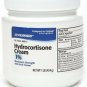 Perrigo Hydrocortisone 1% Maximum Strength Anti-Itch Cream 1 LB (Bulk Pack of 3)
