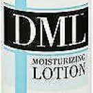 DML Moisturizing Lotion for Daily Care of Dry Skin Hypoallergenic 16 oz (12PK)