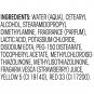 Suave Essentials Sun Ripened Strawberry Extract Conditioner, 30 oz, 6 Pack