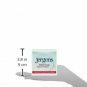 Jergens Mild Soap Cleans & Freshens All Naturala Formula 4 bars, 4.5 oz, 5 Pack