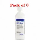 Perrigo Ora-Blend Flavored Suspending Vehicle Liquid 16 oz (Bulk Pack of 3)