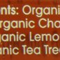 Moom Organic Hair Remover Refill with Tea Tree Oil 100 % Natural 6oz, 1 Pack