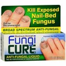 FungiCure Anti-Fungal Liquid Treatment 1 fl oz (30 ml)(Bulk Pack of 12)