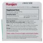 Florajen Acidophilus Probiotic Dietary Supplement High Potency 60 Caps, 1 Pack