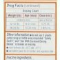 Motrin Infants' Concentrated Drops Oral Suspension Berry Flavor, .5 Oz, 3 Pack