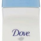 Dove Anti-Perspirant Deodorant Roll-On Powder 2.50 oz (Bulk Pack of 10)