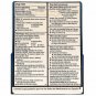 Flanax Pain Reliever/Fever Reducer Tablets, 220mg 24 ea (Bulk Pack of 4)