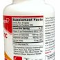 Leader Cal Mag Zinc Plus Vitamin D3, 100 Caplets (Bulk Pack of 3)