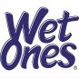Hand Wipes For Sensitive Skin, 3.6x7.5, Fragrance-Free, 40/canister, 8/carton