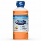 Pedialyte Electrolyte Solution Mixed Fruit Ready-to-Drink 1.1 Qt, 2 Pack