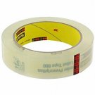 Scotch(R) Prescription Label Tape 800 Clear, 2 in x 72 yd