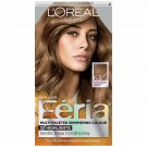 L'Oreal Paris Feria Multi-Faceted Shimmering Color, Light Golden Brown [63] 1...