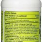 Natural Swiss Kriss Herbal Laxative Tablets Constipation Relief, 250 Ct, 5 Pack