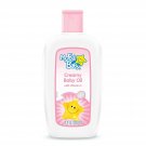 My Fair Baby Creamy Baby Oil, 12 oz