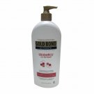 Gold Bond Ultimate Hydrating Lotion, Diabetics Dry Skin Relief 18 oz (Bulk Pack of 3)