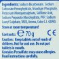 SECURE Cleansing Tablets Cleans & Refreshes Dentures in 5 Minutes, 32 Ct, 6 Pack