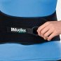 Mueller Adjustable Back and Abdominal Support, Black, One Size