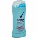Degree Sheer Powder Antiperspirant Deodorant Stick, 2.6 oz (Bulk Pack of 7)