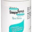 Humco Simple Syrup - 16 oz, Bulk Pack of 5