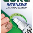 FUNGICURE Intensive Anti-Fungal Treatment Easy Pump Spray 2 oz (Bulk Pack of 2)