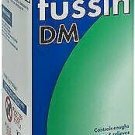 Sunmark Cough Suppressant Tussin DM Original Flavor Alcohol-Free, 12 oz, 6 Pack
