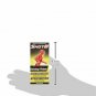 Shot B Multivitamin Supplement with Ginseng Capsules, 50 Count