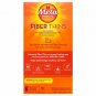 Metamucil Fiber Thins Cinnamon Spice,  9.3 oz Box, 12ct Wafers Ea (Bulk Pack of 9)