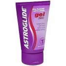 Astroglide Personal Lubricant Gel 4OZ (Bulk Pack of 18)