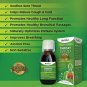 Herbion Naturals Syrup Throat