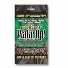Enerjets Wake Up Energy Booster Drops, Mocha Mint Flavor - 12 Caffeinated Dro...