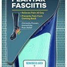 Dr. Scholl's Pain Relief Orthotics for Plantar Fasciitis for Women, 1 Pair
