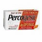 Percogesic Fast Acting Extra Strength Pain Relief 40 Coated Caplets (Bulk Pack of 3)