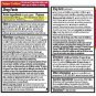 Percogesic Fast Acting Extra Strength Pain Relief 40 Coated Caplets (Bulk Pack of 3)