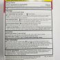 Leader Urinary Pain Relief Analgesic for Minor Pain 30 Tablets, Bulk Pack of 4