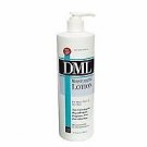DML Moisturizing Lotion for Daily Care of Dry Skin Hypoallergenic 16 oz