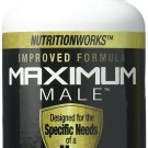 Maximum Male TABS WMILL 100