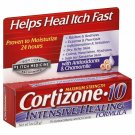 Cortizone 10 1z Healng Size 1z Cortizone 10 Intensive Healing Formula...