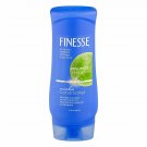 Finesse Volumize + Strenghten, Volumizing Conditioner 13 oz (Bulk Pack of 3)