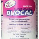 Super Soluble Duocal 14oz (400g)