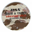 Dax High & Tight Awesome Hold Hair Dress Conditioner Moisturizer, 3.5 oz, 6 Pack