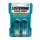 Listerine Pocketmist Cool Mint, 2-Count (Bulk Pack of 6)