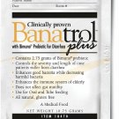 Medtrition Banatrol Plus Medical Food for Diarrhea Treatment 10.75 Grams, 75 Ct